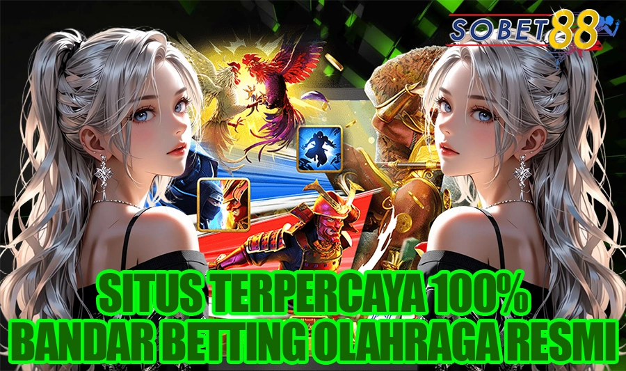 SOBET88